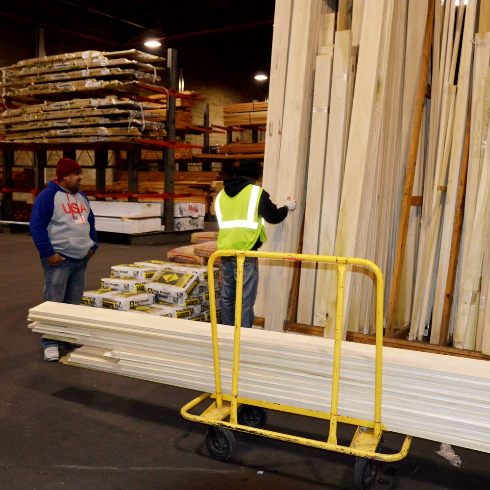 Top 10 Best Where to Buy Wood in Brooklyn, NY Last Updated August