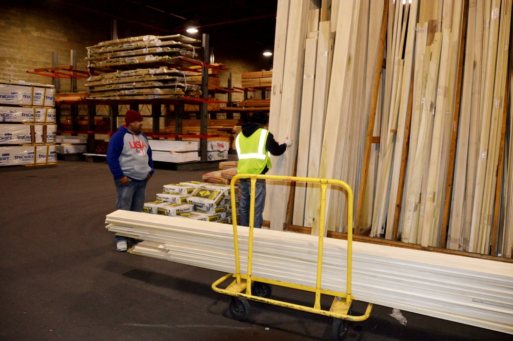 DYKES LUMBER COMPANY Updated September 2024 134 Photos & 23 Reviews