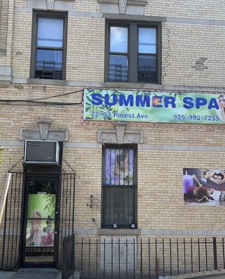 SUMMER SPA - Updated October 2025 - 72-03 Forest Ave, New York, New