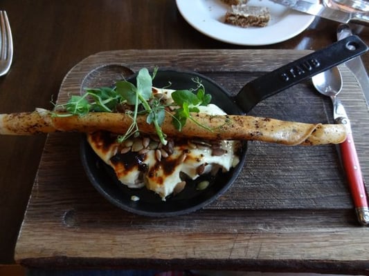 The Pig’s Ear Dublin by null