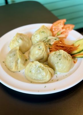 Caravan Halal Central Asian Fusion by null