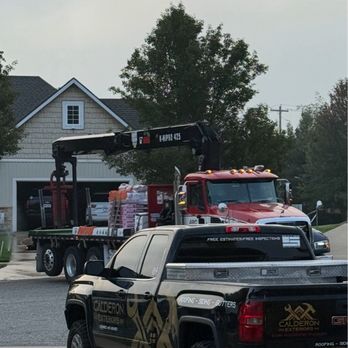 Calderon Exteriors - Company - Roofing Near Me Calderon Exteriors - Company - Roofing Near Me