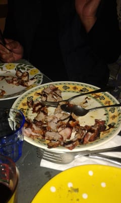 Osteria del Matto by null