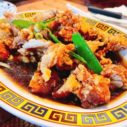 Pollo Chijaukay