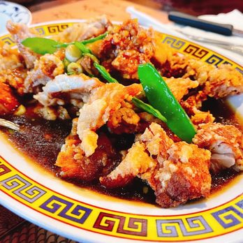 Chifa Taypa - Pollo chijaukay - Chinese Near Me - Margate, Florida