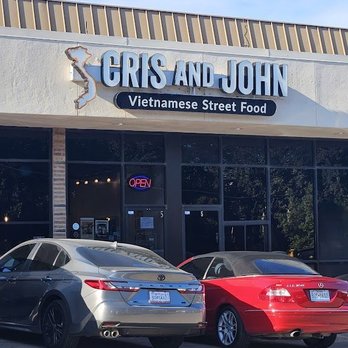 Cris and John - Vietnamese Near Me - Dallas, Texas Cris and John - Vietnamese Near Me - Dallas, Texas
