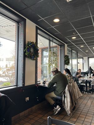 Otherside Diner by null