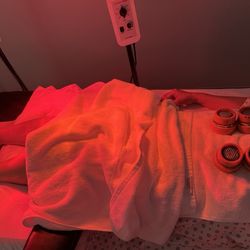 Age Well Acupuncture & Med Spa - Natural moxibustion has no smoke or odor and increases your body's core heat to boost immunity.