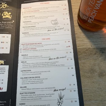 Vapiano - Italian Near Me - Stockholm, Alberta Vapiano - Italian Near Me - Stockholm, Alberta