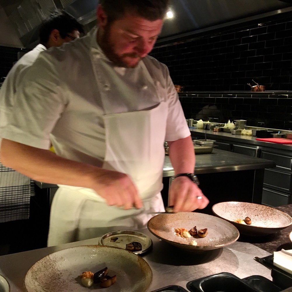 Estelle Bistro - Wine Bars Near Me - Northcote, VIC