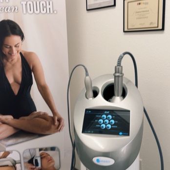 EsteClub - Endospheres Device - Body Contouring Near Me - San Diego, California EsteClub - Endospheres Device - Body Contouring Near Me - San Diego, California