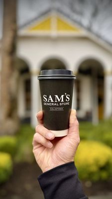 Sam's General Store by null