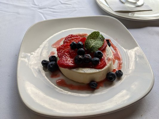 Toscano Harvard Square by null