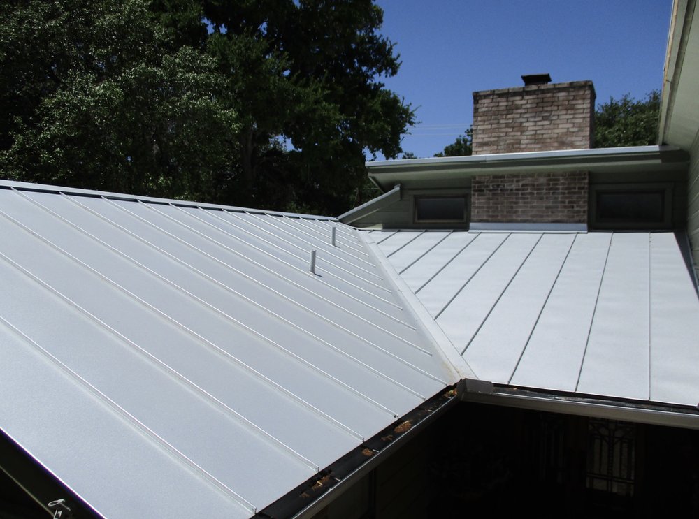 Slide of Mission City Roofing & Exterior