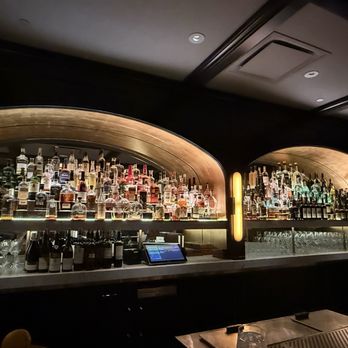 Selby's - Gorgeous - New American Near Me - Redwood City, California