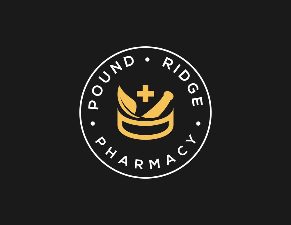 POUND RIDGE PHARMACY Updated October 2024 55 Westchester Ave, Pound