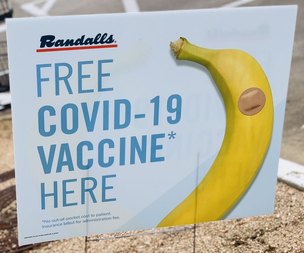 RANDALLS Updated October 2024 37 Photos & 61 Reviews 5161 San