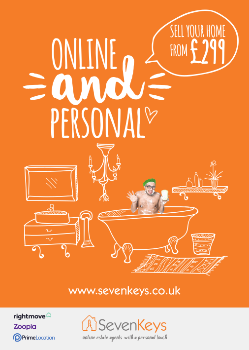 SEVEN KEYS 3A Carlton Court, Gateshead, Tyne and Wear, United Kingdom