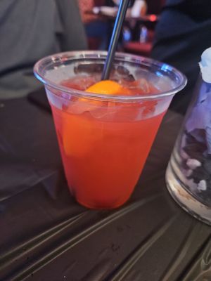 Code Red Restaurant & Lounge by null