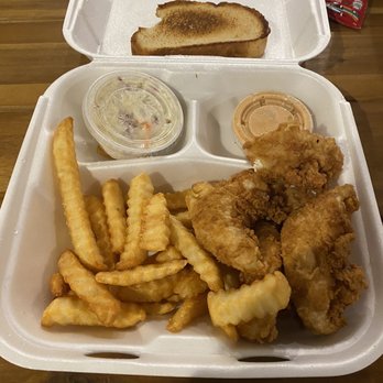 Guthrie's- Tampa - Fast Food Near Me - Tampa, Florida