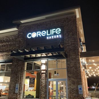 CoreLife Eatery - Salad Near Me - Greensboro, North Carolina