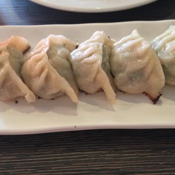 Dim Sum Cafe - The potsticker is really good. Recommended. - Dim Sum Near Me - Mesa, Arizona