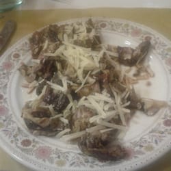 La Cena Coi Fiocchi
