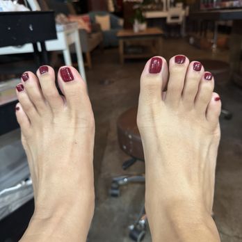 Rock & Polish - Grippers all fresh and polished - Nail Salons Near Me - Oakland, California Rock & Polish - Grippers all fresh and polished - Nail Salons Near Me - Oakland, California