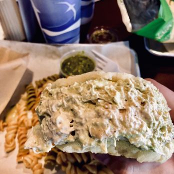 Arepa Please - The Queen - Coffee & Tea Near Me - Jacksonville, Florida Arepa Please - The Queen - Coffee & Tea Near Me - Jacksonville, Florida