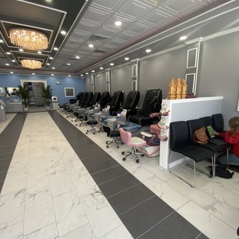 Planet Nails - Entrance view - Nail Salons Near Me - Hanover, Pennsylvania Planet Nails - Entrance view - Nail Salons Near Me - Hanover, Pennsylvania