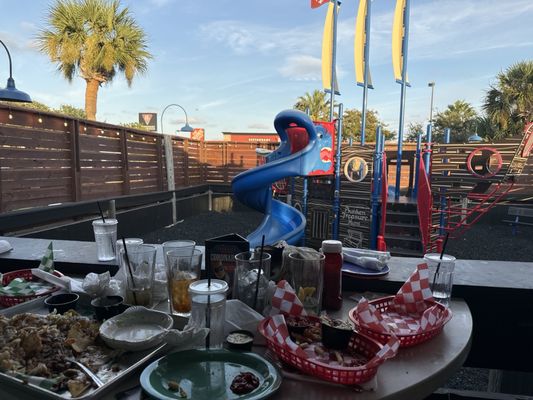 Landry's Kitchen by null