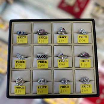 Gold Touch Jewelry - Jewelry Repair Near Me - Surprise, Arizona Gold Touch Jewelry - Jewelry Repair Near Me - Surprise, Arizona