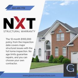 Glass Home Inspections