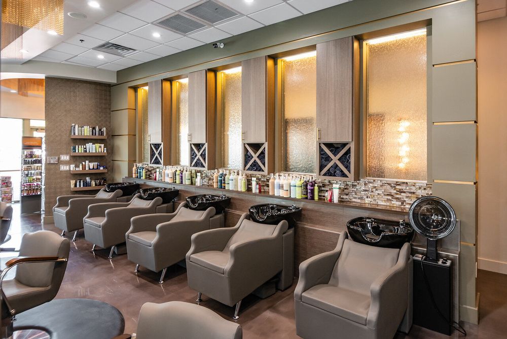 LEMONDS SALON SCOTTSDALE Updated September 2024 15029 N Thompson Peak Pkwy, Scottsdale