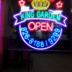 King Garden