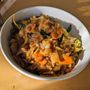 Photo of Basil Bowl