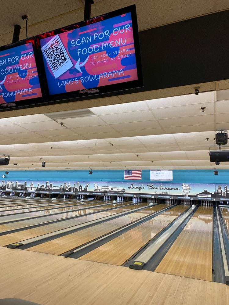 LANG’S BOWLARAMA 44 Photos & 67 Reviews 225 Niantic Ave, Cranston