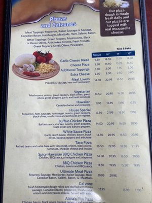 Hungry Bear Restaurant by null