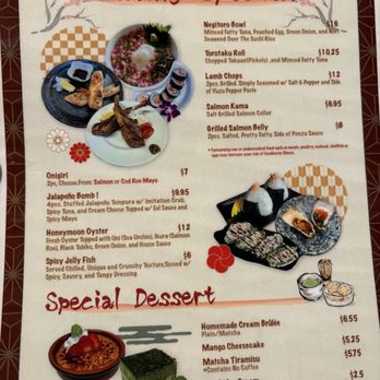 Sushi Yorimichi #2 - Sushi Bars Near Me - San Diego, California Sushi Yorimichi #2 - Sushi Bars Near Me - San Diego, California
