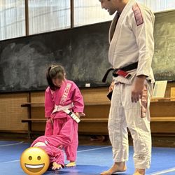 Animus Grappling