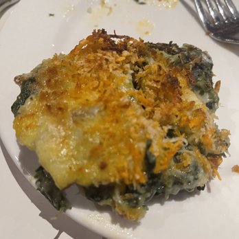Scott's Seafood - Scott 's Oysters Rockefeller - Seafood Near Me - Oakland, California