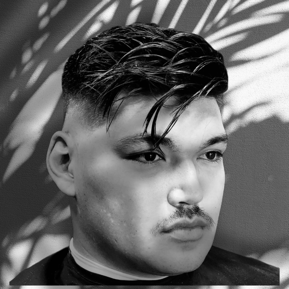 THE BOSS BARBER STUDIO Updated August 2024 127 Photos 22 W Antrim