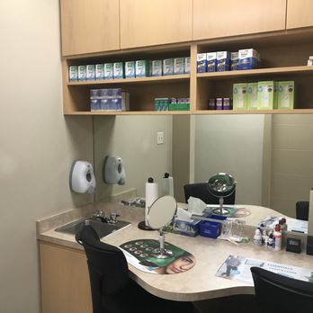 IRIS - Eyewear & Opticians Near Me - Fredericton, New Brunswick