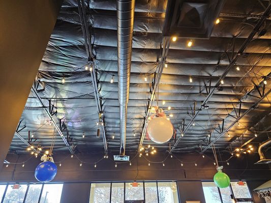 Dave's Valley Grill by null