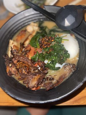 Union Ramen Bar by null