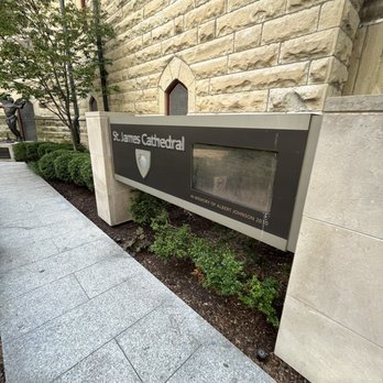 St James Cathedral - Churches Near Me - Chicago, Illinois St James Cathedral - Churches Near Me - Chicago, Illinois