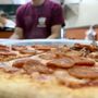 Cliffside Pizza