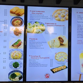 Mayflower Dumpling Express - Menu - Dim Sum Near Me - Anaheim, California Mayflower Dumpling Express - Menu - Dim Sum Near Me - Anaheim, California