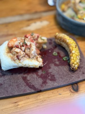 Eventide Oyster Co. by null