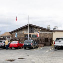 Knutes Bar & Grill